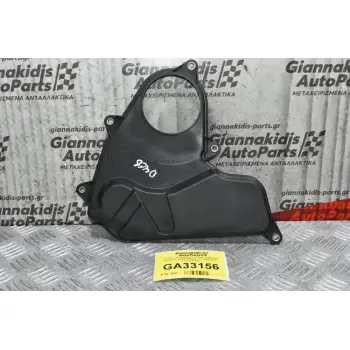 Καπάκι - Κάλυμμα Χρονισμού Hyundai Santa Fe D4EB CRDI 2.2cc 2005-2010 21370-27300