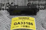 Ρολόι Mitsubishi L200 1997-2005 MR391460 (4pins)