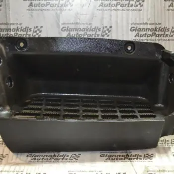 Σκαλοπάτι Δεξί Mitsubishi Canter 2006-2015 (Μεγαλη Καμπινα)