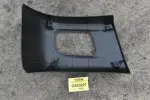 Ακρο Προφυλακτήρα Αρ. Mitsubishi Canter / Fuso 2010-2019 (Μεγαλη Καμπινα)