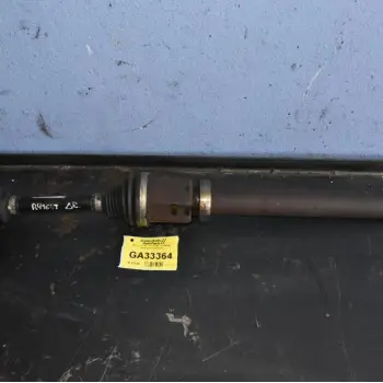 Ημιαξονιο Δε. Volvo V40 1.6 B4164T 2010-2015 36011267