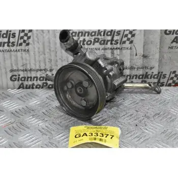 Αντλία Υδραυλικού Τιμονιού Fiat Doblo - Grande Punto 1.3cc MultiJet 223A9000 2004-2010 51729535 /7613955535 (4PK)