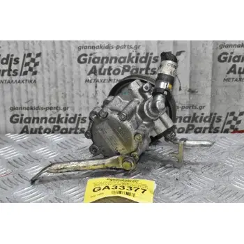Αντλία Υδραυλικού Τιμονιού Fiat Doblo - Grande Punto 1.3cc MultiJet 223A9000 2004-2010 51729535 /7613955535 (4PK)