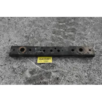 Γέφυρα / Βαση Εμπρος Διαφορικου Mazda BT-50 / Ford Ranger 4x4 2005-2012