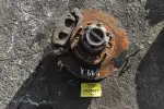 Ακραξόνιο Nissan Navara D22 2.4 4x4 1998-2005 (Δεξι)
