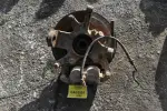Ακραξόνιο Nissan Navara D22 2.4 4x4 1998-2005 (Δεξι)