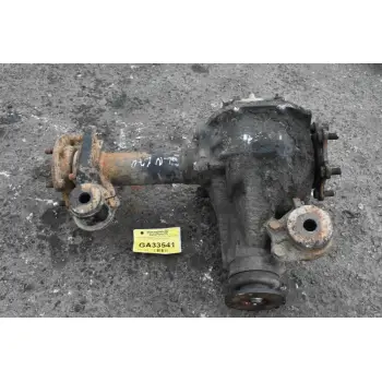 Διαφορικό Εμπρος Toyota Hilux 10x43 KDN 4X4 2001-2005 (Με φουσκα)