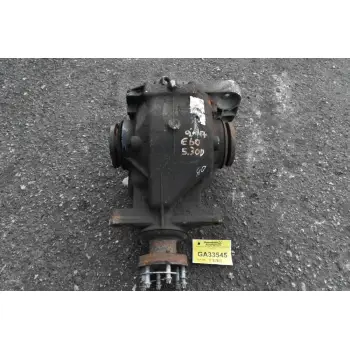 Διαφορικό Πίσω Bmw E60 530 D 2006-2013 2.47 2-47