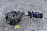 Ακραξόνιο Aρ. Audi TT 8J CCZ 2006-2014 8J0413029D (Με Μπουκαλα)