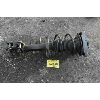 Αμορτισερ Mercedes-Benz B180 W246 1.6T 2011-2014