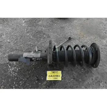 Αμορτισερ - Μπουκαλα Δε. Volvo S60 1.6Τ Β4164Τ 2010-2015 31323221