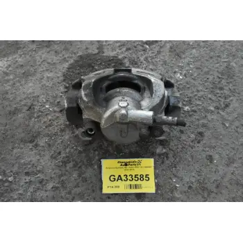 Δαγκανα Εμπρος Αρ. Volvo S60 1.6Τ Β4164Τ 2010-2015
