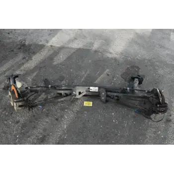 Αξονας Πίσω Mini Countryman 2.0 N47C20A 2010-2015 (Ακραξονιο,ψαλιδι,κοντα,γεφυρα) 9805657 9805658