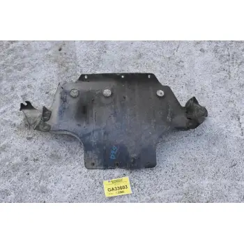 Ποδιά Μηχανης Nissan Navara D22 4X4 1998-2005