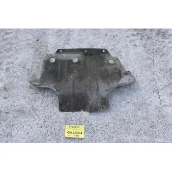 Ποδιά Μηχανης Nissan Navara D22 4X4 1998-2005