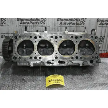Καπάκι Μηχανής (Κεφαλάρι) Mazda B series FE B2500