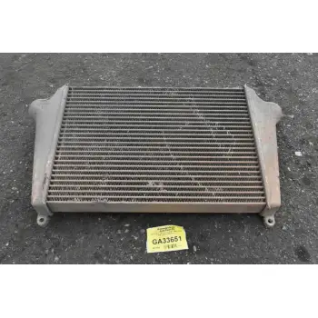 Ψυγείο Intercooler Isuzu NQR / NPR / NKR 4HE1 4HK1 1995-2010
