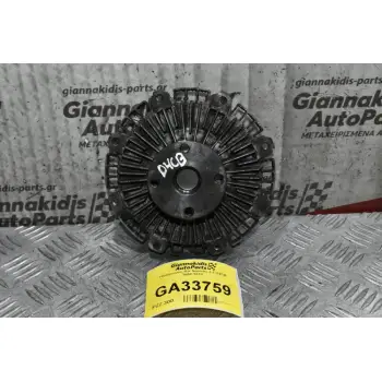 Υδράργυρος Kia Sorento 2.5 D4CB 2002-2010