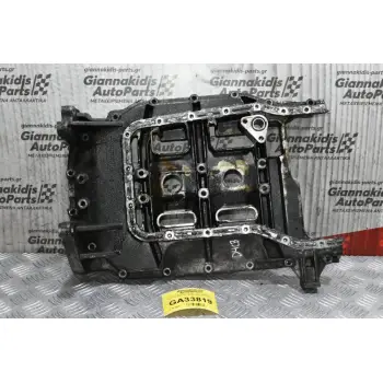 Κομμάτι Κορμού - Κάρτερ Κινηρήρα Kia Sorento 2.5 CRD D4CB 140ps 2002-2010