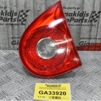 Φανάρι Πίσω Δεξιά Volkswagen Golf 5 2004-2008 1K6945094G (Πορτμπαγκάζ)