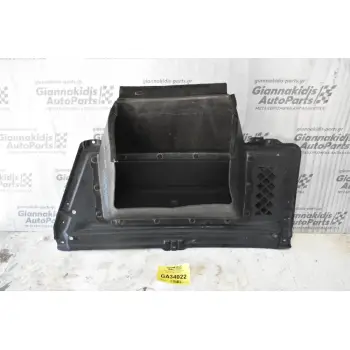 Αεραγωγός Καπό Subaru Forester 2009-2013 Κατω Κομματι