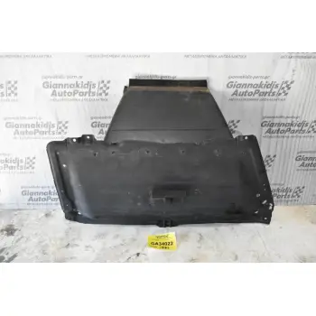 Αεραγωγός Καπό Subaru Forester 2009-2013 Κατω Κομματι
