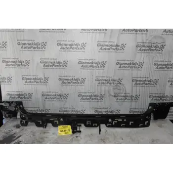 Βαση Προφυλακτήρα Πίσω Bmw  335 E93 Cabrio 2006-2011 158577-11 71614571 Δεξια