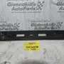Βαση Πινακιδας Mitsubishi L200 2015-2020
