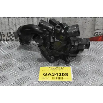 Βάση Θερμοστάτη Mini Cooper R56 N14B16 2007-2013 9810916980-02