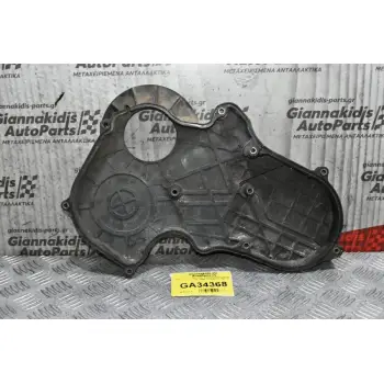 Καθρέφτης - Πλαστικό Κάλυμμα Χρονισμού Isuzu - Opel Campo 4JA1 1994-2005