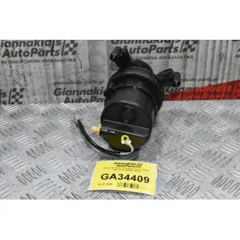 Βάση Φίλτρου Καυσίμου Isuzu D-Max 2007-2020 898067761A