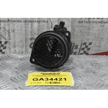 Αισθητήρας - Μετρητής Μάζας Αέρα MAF Mini - BMW - Peugeot N18B16 2005-2014 0280218241 V759708580-03 276255967