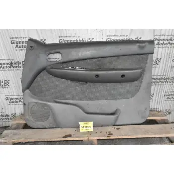 Ταπετσαρία Πόρτας Ford Ranger 1998-2005 (δεξια, Μιαμιση Καμπινα)