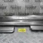 Διακοσμιτικά Μαρσπιέ Isuzu D-Max 2007-2013 (ΣΕΤ 4 Τεμάχια)