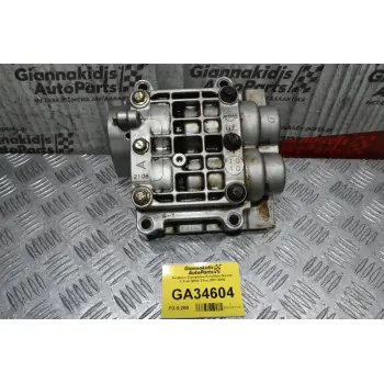 Αντίβαρo Στροφάλου Κινητήρα Nissan X-Trail QR20 2.0cc 2001-2008