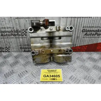 Αντίβαρo Στροφάλου Κινητήρα Nissan X-Trail QR20 2.0cc 2001-2008