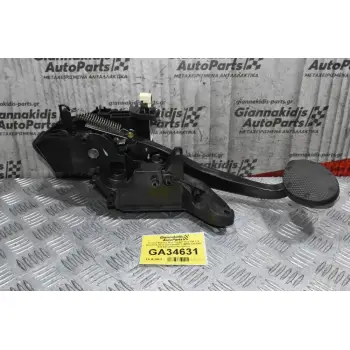 Πεντάλ Φρένου Mini Cooper One F56 1.2 B38A12A 2014-2021 6860677 (BMW F40 F44 F45 F48) (Απο Αυτόματο)