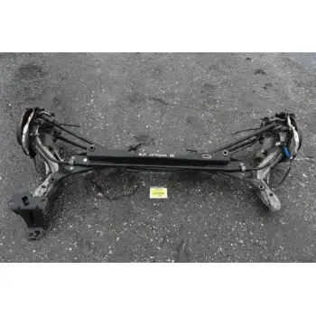 Αξονας Πίσω Mini Countryman 2.0 N47C20A 2010-2015 (Ακραξονιο,ψαλιδι,κοντα,γεφυρα) 9805657 9805658