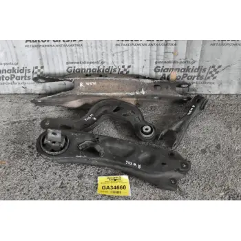 Ψαλιδια - Κοντρες Δεξια Πισω Mercedes-Benz B180 W246 1.6T 2011-2014