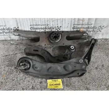 Ψαλιδια - Κοντρες Δεξια Πισω Mercedes-Benz B180 W246 1.6T 2011-2014
