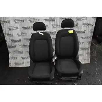 Κάθισματα Σετ Αριστερο Δεξι Ford Ranger 2013-2022 ΥΦΑΣΜΑ