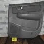 Πισω Δεξια Ταπετσαρία Πόρτας Toyota Hilux KUN25 2005-2015  (4πορτο)