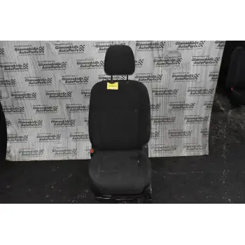 Κάθισμα Αριστερο Isuzu D-Max 2013-2021