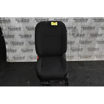 Κάθισμα Αριστερο Isuzu D-Max 2013-2021