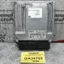 Eγκέφαλος BMW 320 E90 E87 2.0 N46B20BA 2005-2011 0261201159 7561834-01