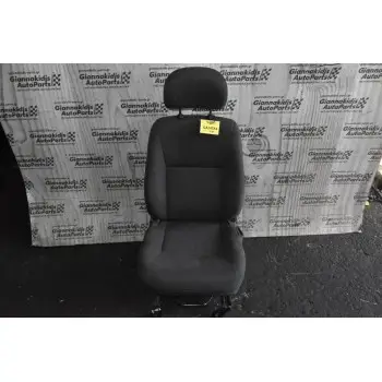 Κάθισμα Δεξι Isuzu D-Max 2002-2012
