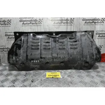 Ποδια Μηχανης Ford Ranger / Mazda B2500 4x4 1998-2005