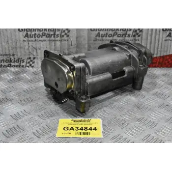 Αντίβαρα Κινητήρα Hyundai Santa Fe 2.0 CRDI D4EA 140ps 2005-2010