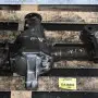 Διαφορικό Εμπρος Toyota Hilux 10x43 KDN 4X4 2001-2005 (Χωρίς Ηλεκτρικό)