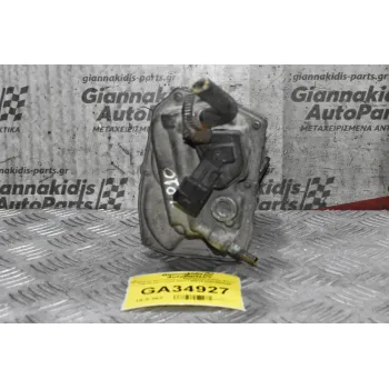 Κλαπέ Καυσαερίων Mitsubishi Canter Fuso 4P10 2011-2020 5801730514 23514B0054